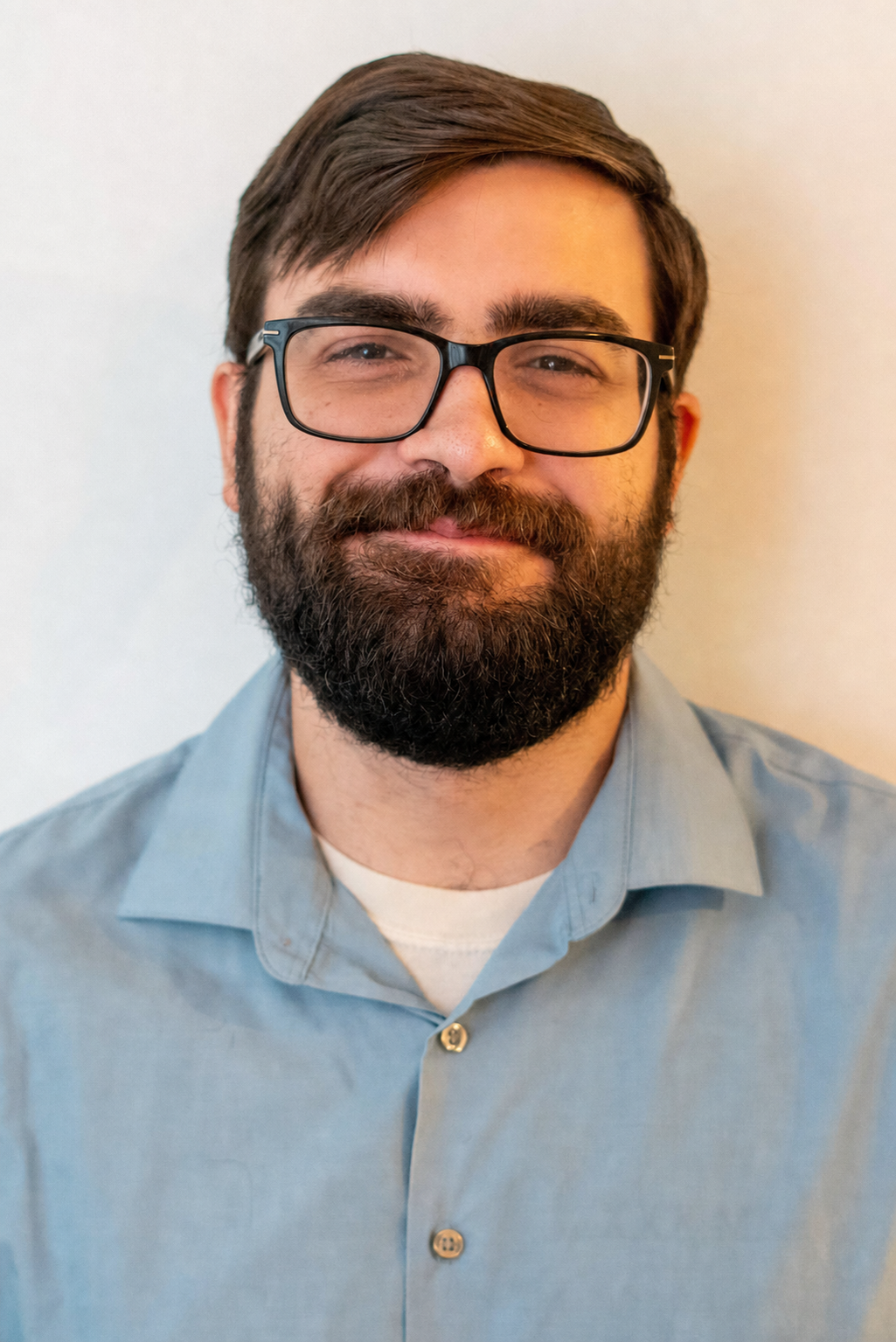 Michael Linker of IT TECH Brothers